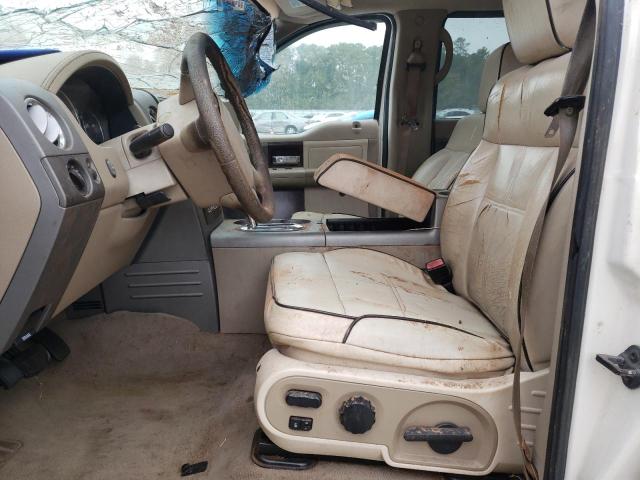 صورة رقم 7 من المزاد - 2006 LINCOLN MARK LT مع VIN 5LTPW18506FJ23819