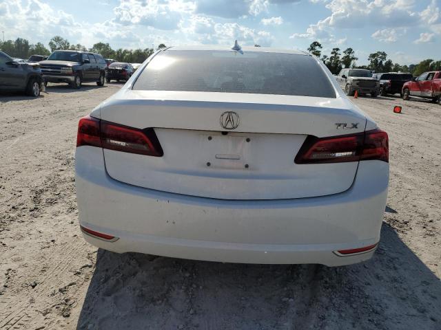 Photo 6 from auction – 2016 ACURA TLX with VIN 19UUB1F35GA009107