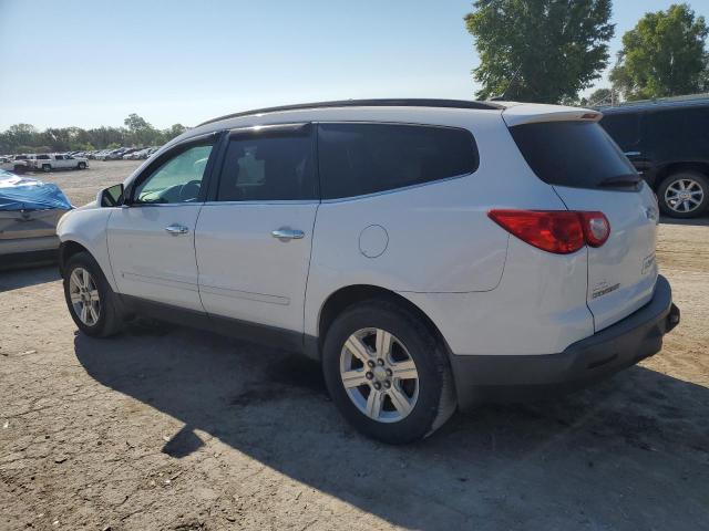 Photo 2 from auction – 2010 CHEVROLET TRAVERSE L with VIN 1GNLVGED6AS112155