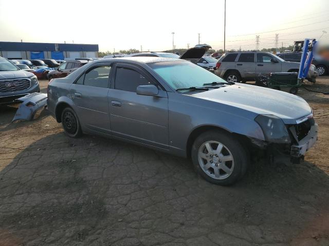 Photo 4 from auction – 2006 CADILLAC CTS HI FEA with VIN 1G6DP577660106932