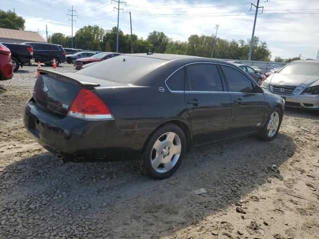 Photo 3 from auction – 2007 CHEVROLET IMPALA SUP with VIN 2G1WD58C779314845