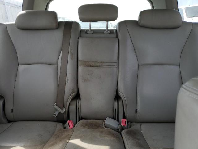 Photo 10 from auction – 2007 TOYOTA HIGHLANDER with VIN JTEGP21A570138507