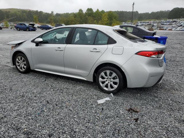 Photo 2 from auction – 2022 TOYOTA COROLLA LE with VIN 5YFEPMAEXNP328638