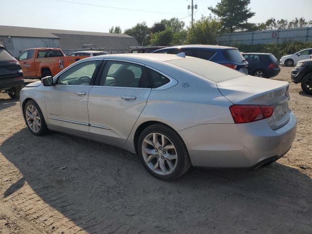Photo 2 from auction – 2014 CHEVROLET IMPALA LTZ with VIN 2G1155S32E9216447