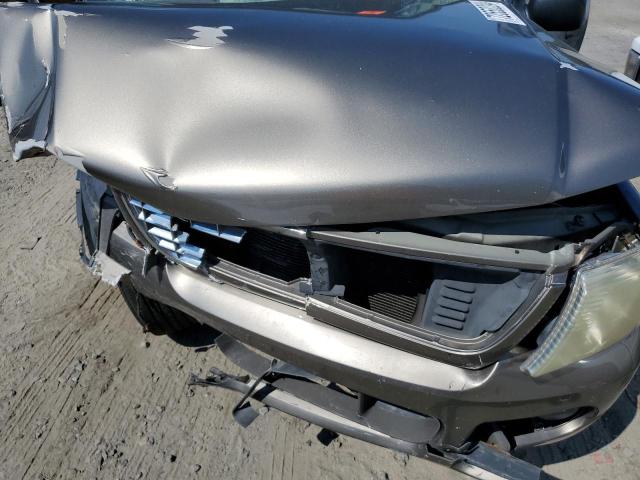 Photo 12 from auction – 2005 FORD EXPLORER X with VIN 1FMZU63K95UB49045