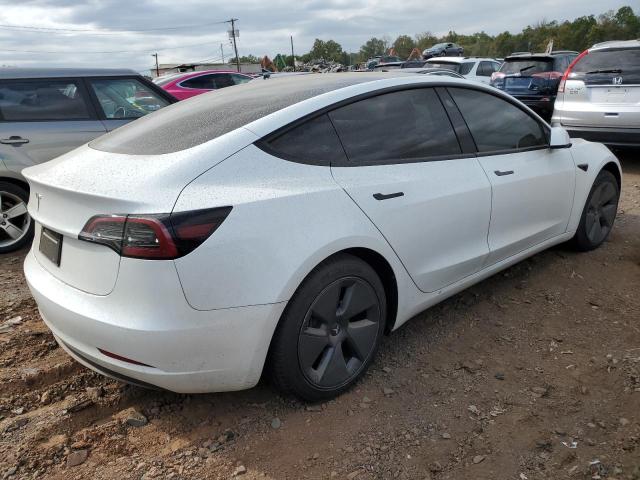 Photo 3 from auction – 2023 TESLA MODEL 3 with VIN 5YJ3E1EA5PF681841