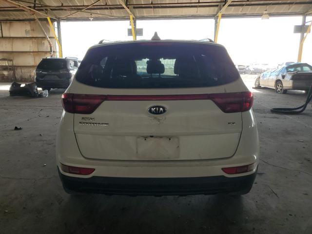 صورة رقم 6 من المزاد - 2018 KIA SPORTAGE E مع VIN KNDPN3AC8J7353203