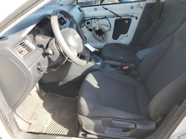 Photo 7 from auction – 2013 VOLKSWAGEN JETTA BASE with VIN 3VW2K7AJ1DM411913