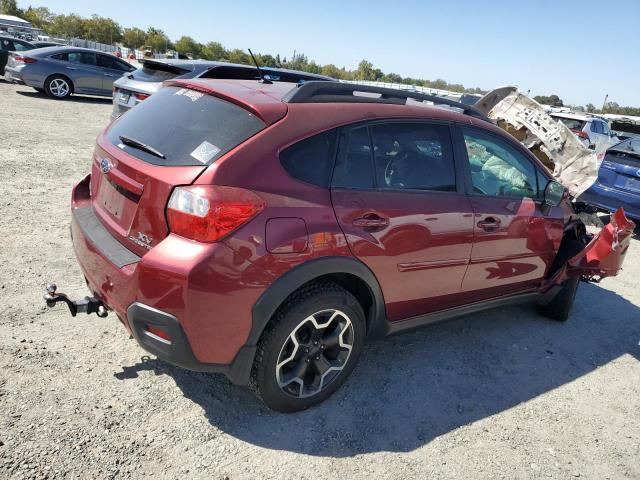 Photo 3 from auction – 2014 SUBARU XV CROSSTR with VIN JF2GPACC5E8232884