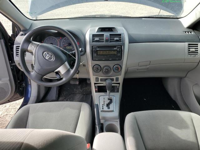 Photo 8 from auction – 2012 TOYOTA COROLLA BA with VIN 5YFBU4EE8CP048042