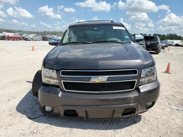Photo 5 from auction – 2011 CHEVROLET TAHOE C150 with VIN 1GNSCCE07BR244244