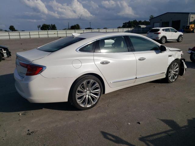 Photo 3 from auction – 2017 BUICK LACROSSE E with VIN 1G4ZP5SS9HU190170