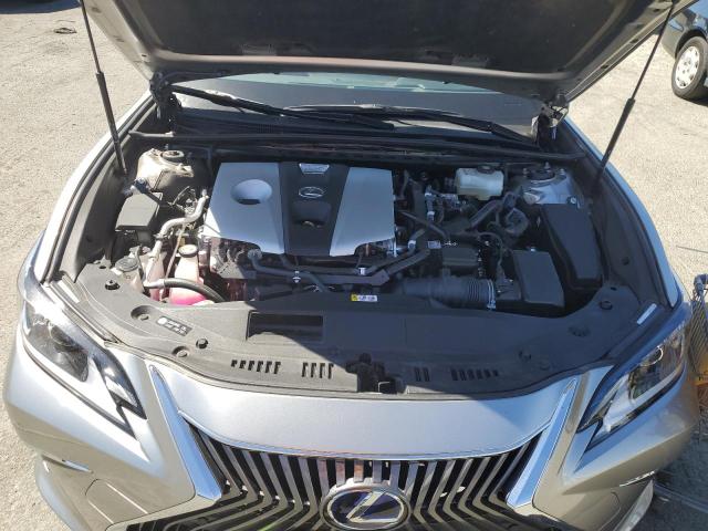Photo 11 from auction – 2019 LEXUS ES 300H with VIN JTHB21B14K2025424