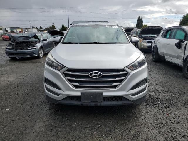 Photo 5 from auction – 2018 HYUNDAI TUCSON SE with VIN KM8J2CA4XJU624895