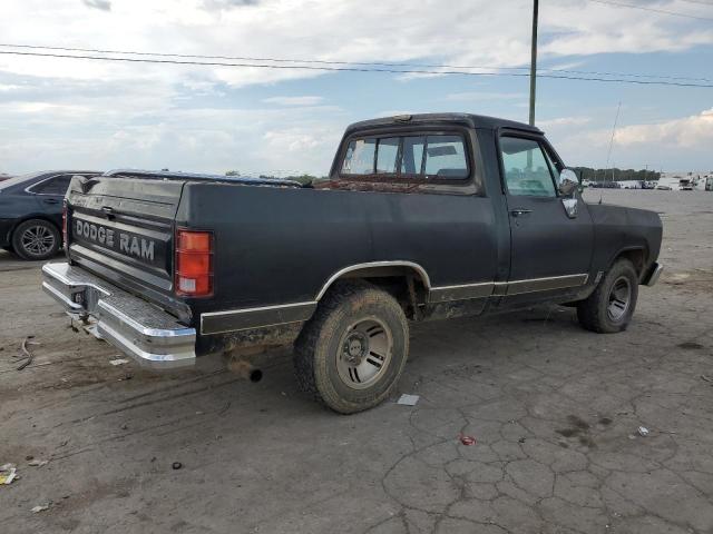 Photo 3 from auction – 1990 DODGE D-SERIES D with VIN 1B7GE16Y0LS698492