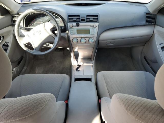 Photo 8 from auction – 2007 TOYOTA CAMRY CE with VIN 4T1BE46K17U166309