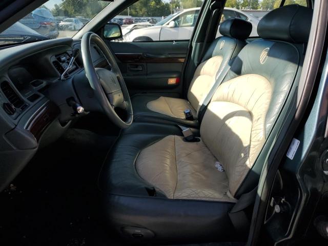 Photo 7 from auction – 1996 MERCURY GRAND MARQ with VIN 2MELM75W3TX623155