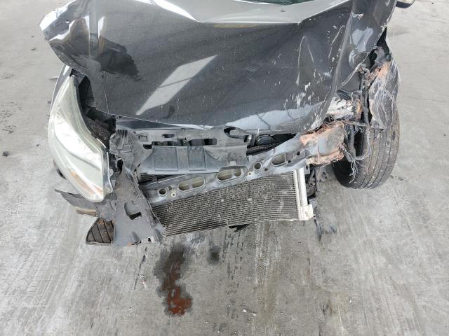 Photo 11 from auction – 2012 FORD FOCUS SE with VIN 1FAHP3K21CL377542