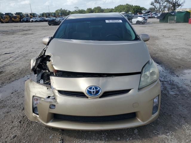 Photo 5 from auction – 2011 TOYOTA PRIUS with VIN JTDKN3DU4B1391806