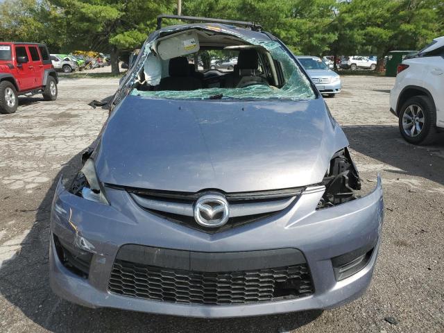 Photo 5 from auction – 2008 MAZDA 5 with VIN JM1CR293380320811