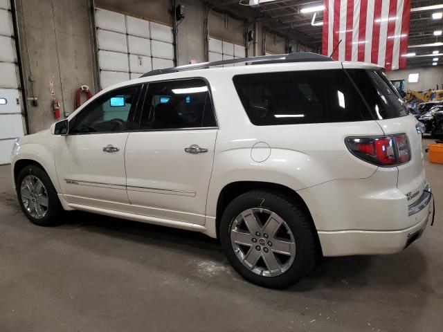 Photo 2 from auction – 2014 GMC ACADIA DEN with VIN 1GKKVTKDXEJ172585