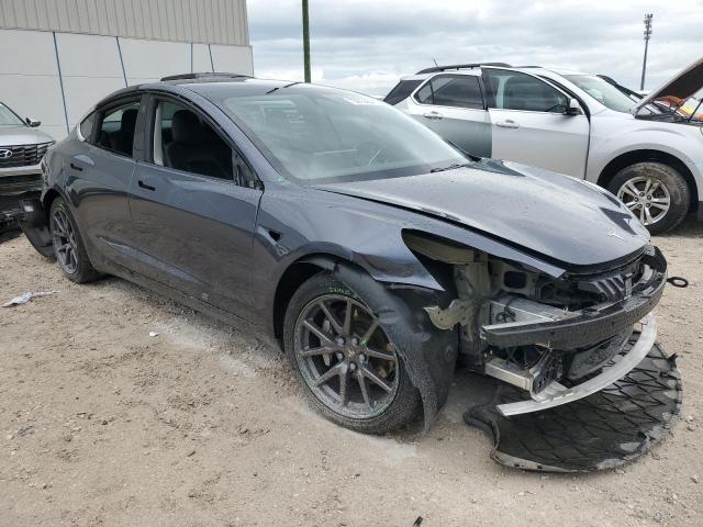 Photo 4 from auction – 2019 TESLA MODEL 3 with VIN 5YJ3E1EA5KF411226