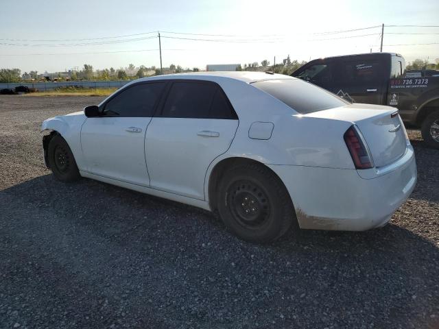 Photo 2 from auction – 2014 CHRYSLER 300 S with VIN 2C3CCABG7EH377100