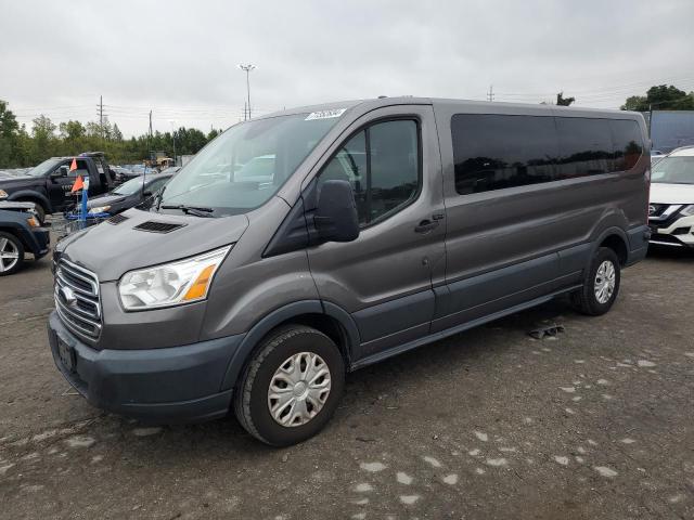 FORD TRANSIT T- 2015 with VIN 1FBZX2YM9FKA53447 - Photo from auction