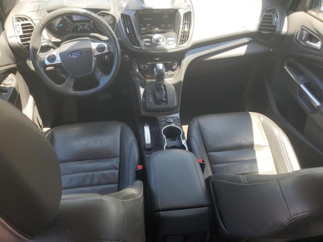 صورة رقم 8 من المزاد - 2015 FORD ESCAPE TIT مع VIN 1FMCU9J99FUC90545