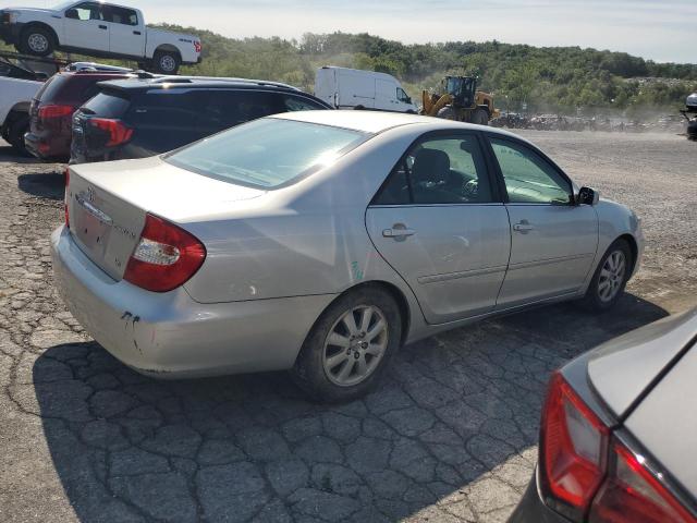 Photo 3 from auction – 2002 TOYOTA CAMRY LE with VIN 4T1BF30KX2U024288