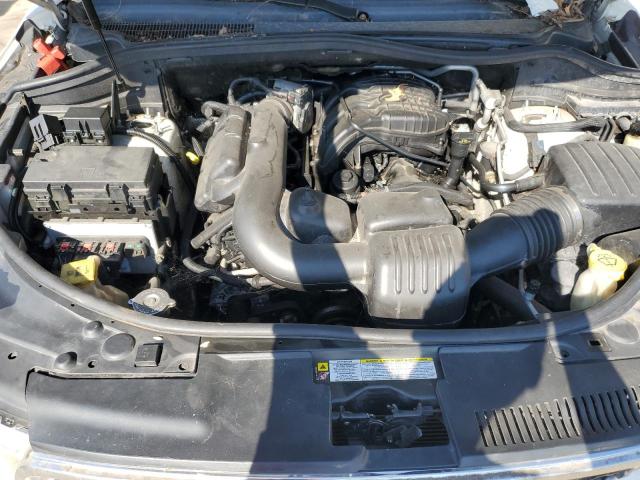 Photo 12 from auction – 2011 DODGE DURANGO CR with VIN 1D4RD4GGXBC598494