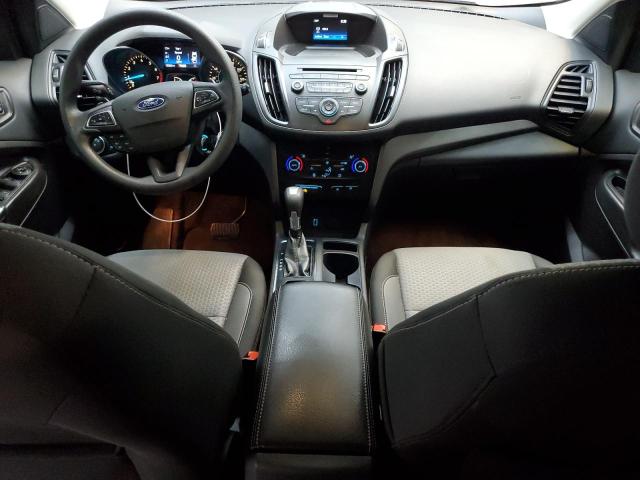 Photo 8 from auction – 2017 FORD ESCAPE SE with VIN 1FMCU0GD8HUB13639