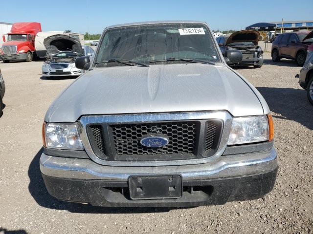 Photo 5 from auction – 2004 FORD RANGER SUP with VIN 1FTYR44EX4PB54900
