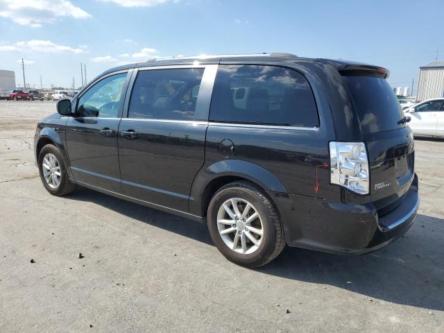Photo 2 from auction – 2019 DODGE GRAND CARA with VIN 2C4RDGCG7KR761243