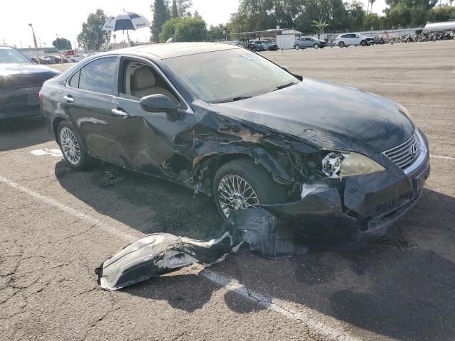 Фото 4 с аукциона – 2008 LEXUS ES 350 с VIN JTHBJ46G682218170