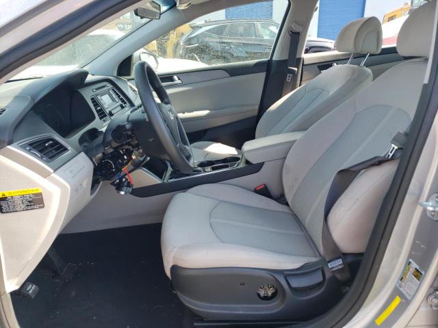 Photo 7 from auction – 2015 HYUNDAI SONATA SE with VIN 5NPE24AF1FH213612