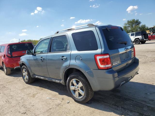 Photo 2 from auction – 2010 FORD ESCAPE LIM with VIN 1FMCU0E79AKD05327