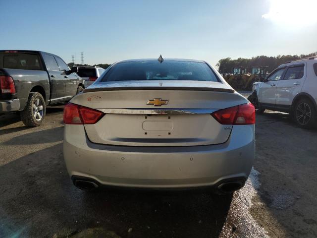 Photo 6 from auction – 2015 CHEVROLET IMPALA LTZ with VIN 1G1155SL2FU107796