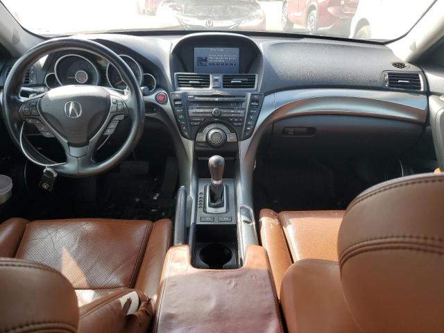 Photo 8 from auction – 2011 ACURA TL with VIN 19UUA9F50BA002349