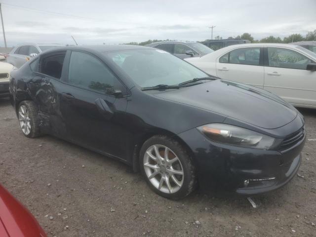 Photo 4 from auction – 2013 DODGE DART SE with VIN 1C3CDFAAXDD197905