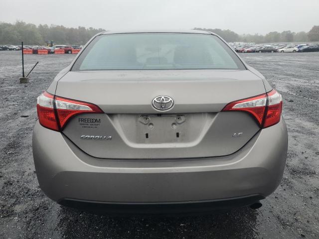Photo 6 from auction – 2015 TOYOTA COROLLA L with VIN 2T1BURHE1FC476175