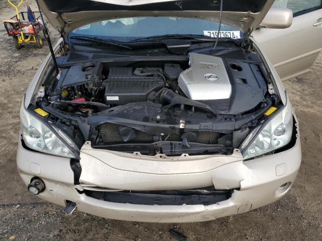 Photo 12 from auction – 2006 LEXUS RX 400 with VIN JTJHW31U860047867