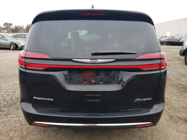 Photo 6 from auction – 2024 CHRYSLER PACIFICA H with VIN 2C4RC1S76RR170879