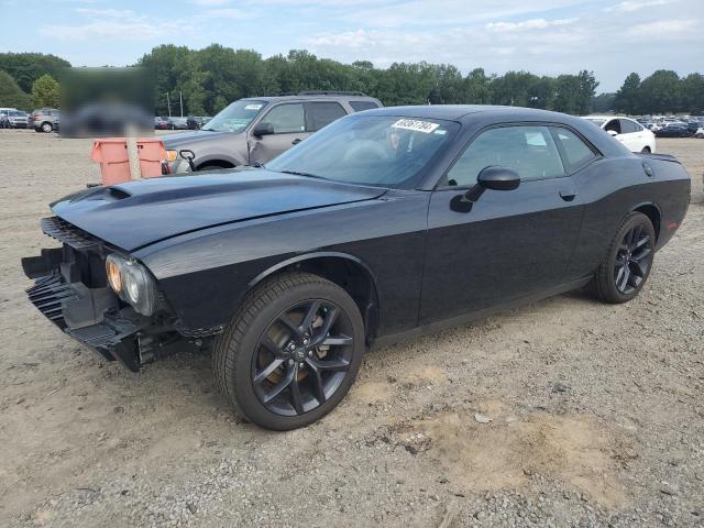 DODGE CHALLENGER 2021 con VIN 2C3CDZJG6MH560550 - Foto de la subasta