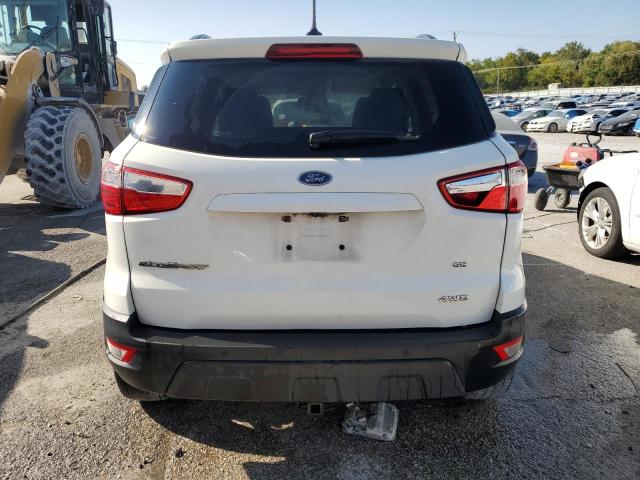 Photo 6 from auction – 2018 FORD ECOSPORT S with VIN MAJ6P1UL3JC163635