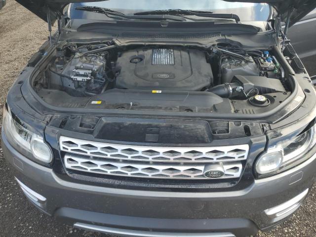 صورة رقم 12 من المزاد - 2016 LAND ROVER RANGE ROVE مع VIN SALWR2KF8GA103306
