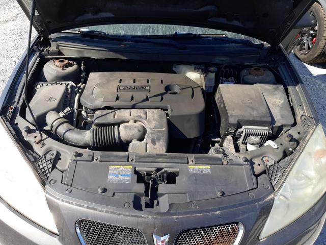 Photo 11 from auction – 2007 PONTIAC G6 VALUE L with VIN 1G2ZF58B474182382