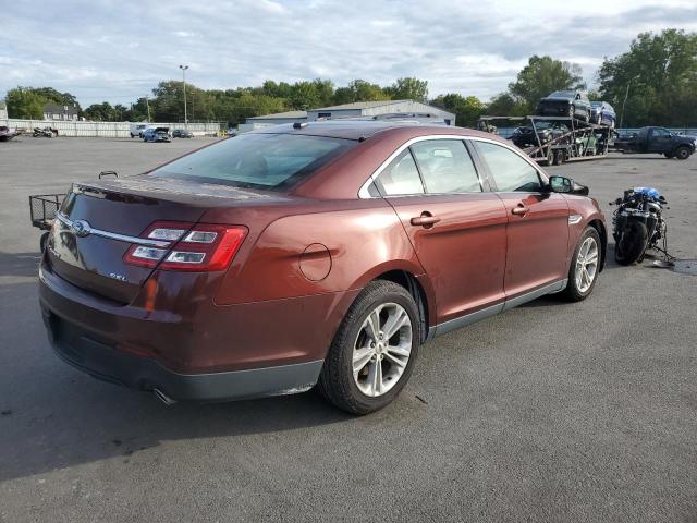 Photo 3 from auction – 2015 FORD TAURUS SEL with VIN 1FAHP2E81FG134806