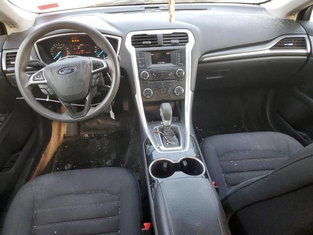 Photo 8 from auction – 2015 FORD FUSION SE with VIN 3FA6P0H79FR241111