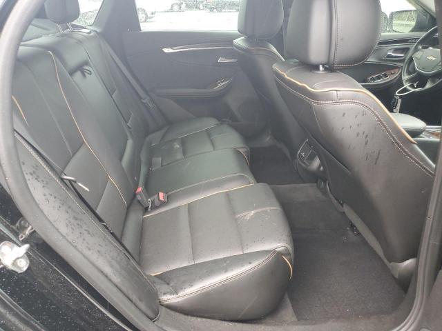 Photo 10 from auction – 2014 CHEVROLET IMPALA LTZ with VIN 2G1155S38E9104865